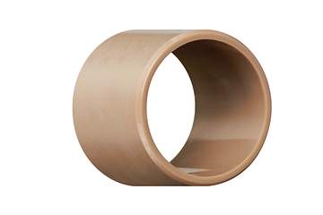 iglidur® A500, palier cylindrique, mm