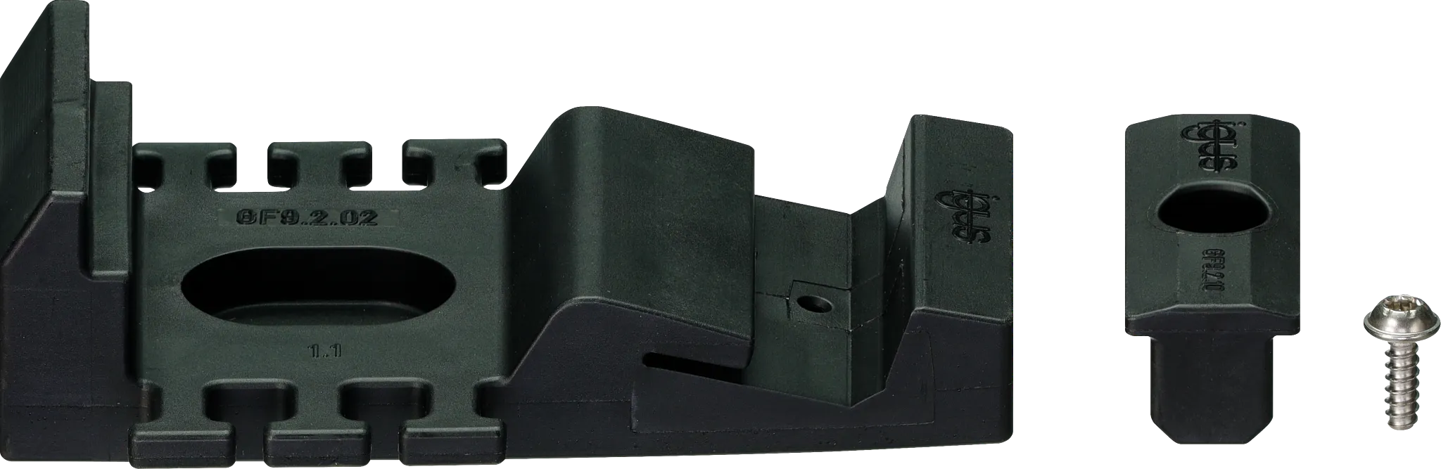 guidefast Haler short