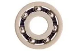 xiros polymer ball bearing