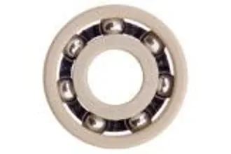 roulement à billes en polymère xiros