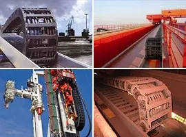 Engineering customer projects