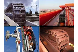 Engineering customer projects