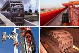 Engineering customer projects