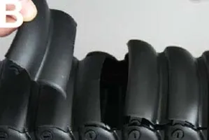 Assembly step B RX pipe