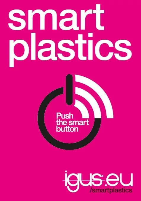 smart plastics brochure