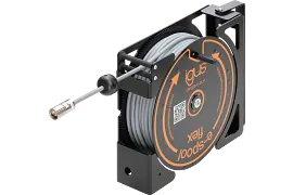 e-spool flex