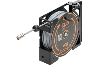 e-spool flex