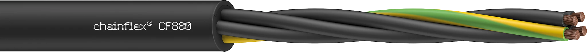 drylin® W profile carriage