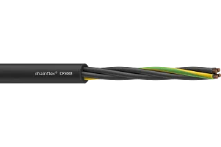 Steuerleitung CF880