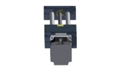 Motormontage 0 Grad