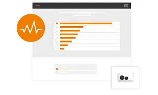 Energy chain configurator