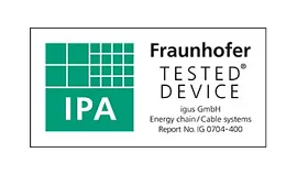 Camera curată IPA