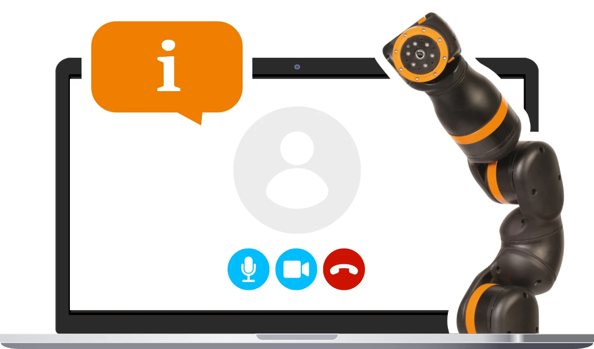 LCA 虛擬現場示範