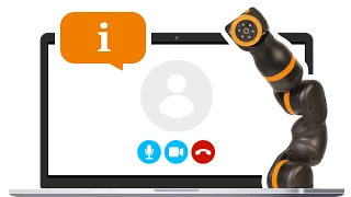 Kostenloser Video Call