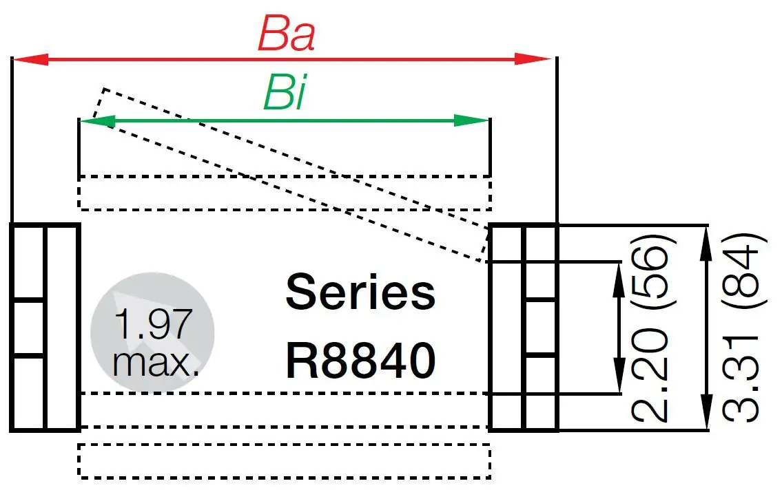 8840C.07.150.0 technical drawing