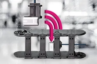 Novinky v oblasti chytrých plastů: i.Sense EC.W