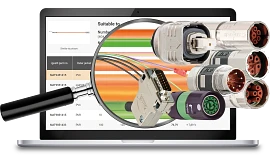 readycable finder neu