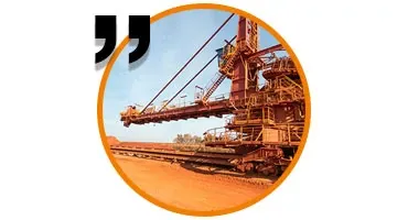 Aluminium Oxid Stade社(AOS)