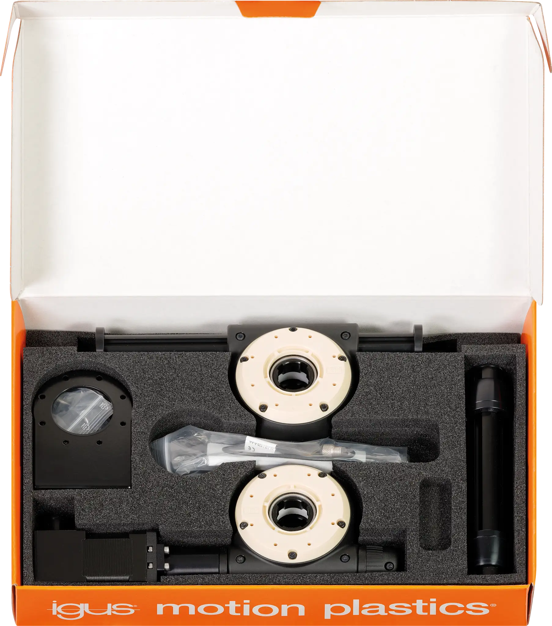 RL-A-Starterkit product image