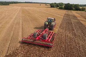agricultural equipment