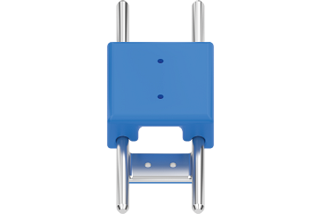 drylin® W EHEDG certified linearguide