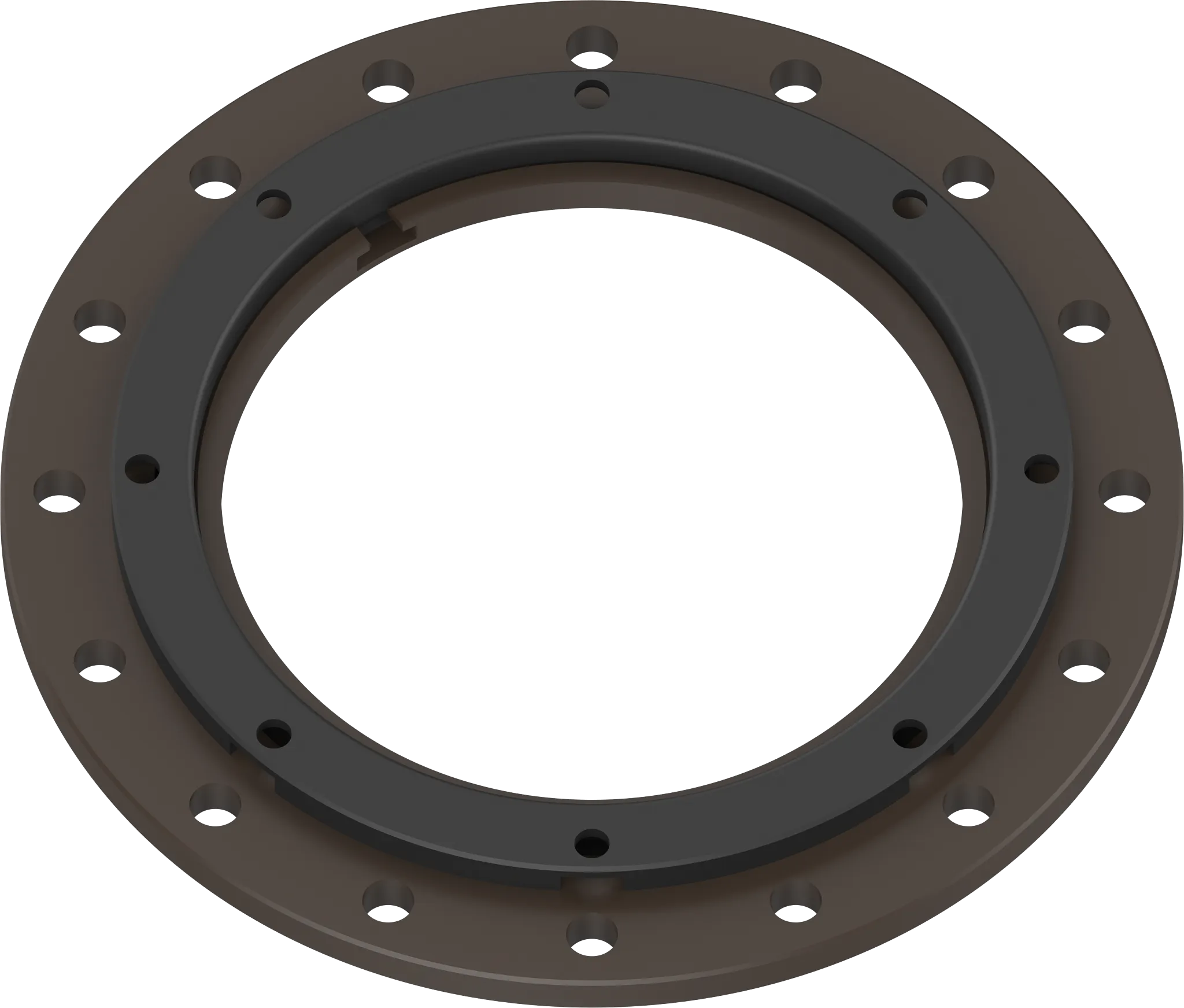 PRT-05 com parada angular