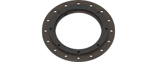 PRT-05 with angle stop