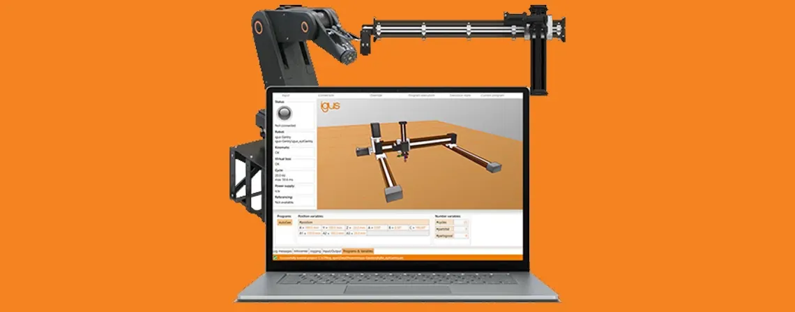 igus® Robot Controller