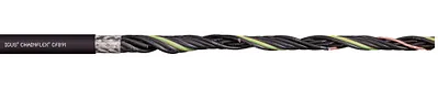 control cable CF981