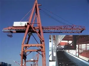 Después: sistema de cadena de energía igus®