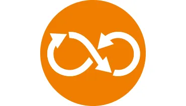 Para un funcionamiento continuo