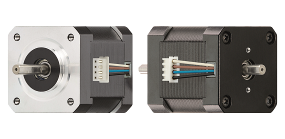 drylin® E News Doppelwelle