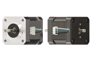 drylin® E news dual shaft