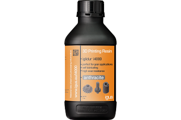 iglide® i4000, 3D printing resin