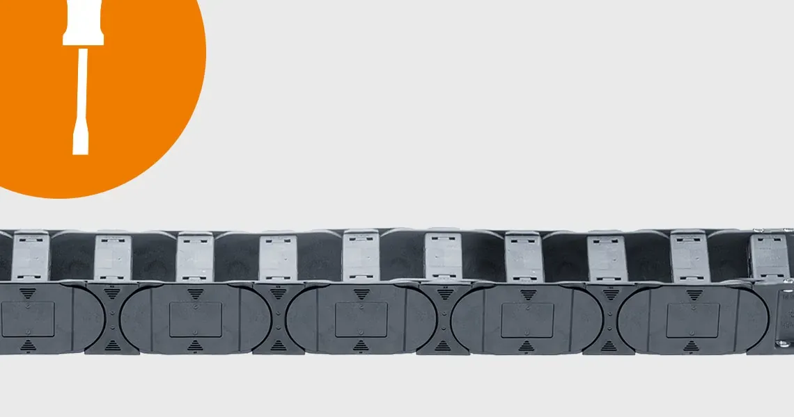 Consignes de montage système E4.1L