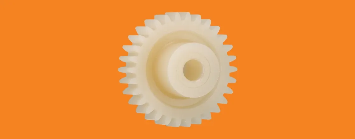 igutek P360 spur gears