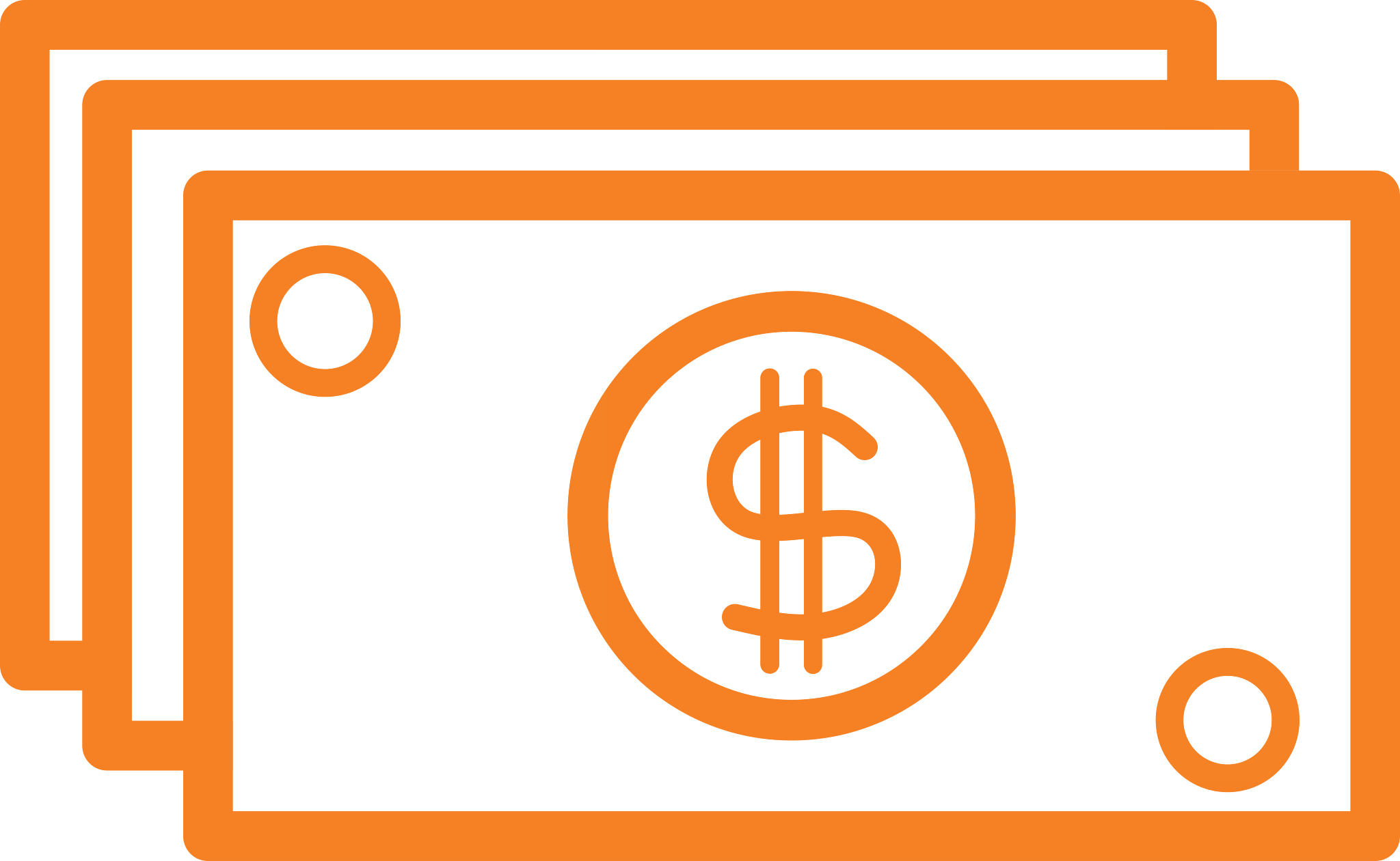 Fast Return on Investment