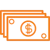 Icon money