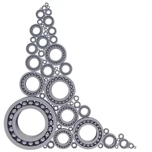 rodamientos de bolas