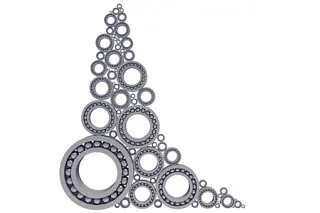 ball bearings