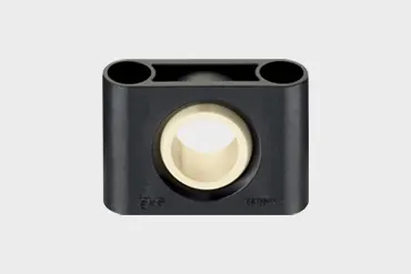 ESTM pillow block bearing