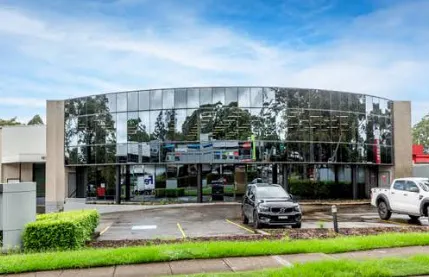 Directions to igus Australia 