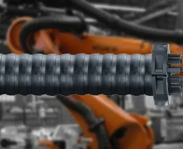 Anwendungen mit System triflex R