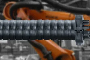 Aplikasi dengan sistem triflex R