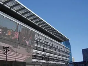 fibre optic cable application