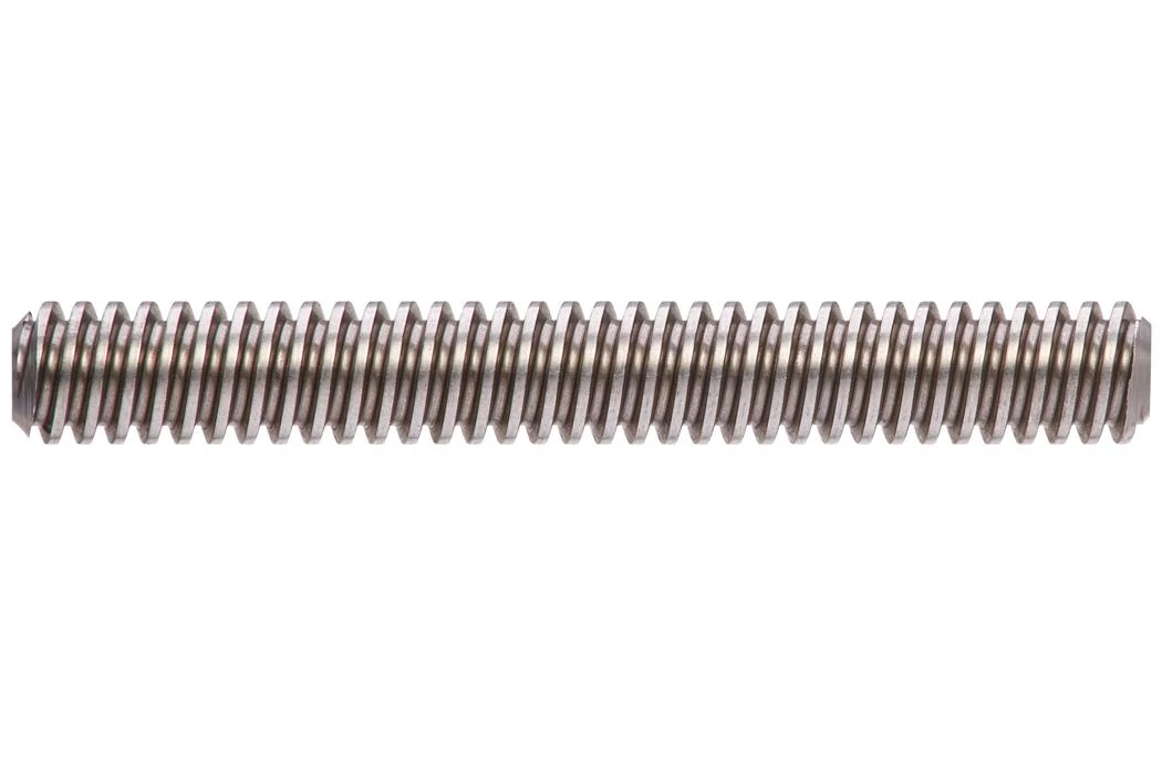 Fascetta Stringitubo A Vite Senza Fine Hi-Grip JCS W5 - Acciaio Inox 316 - Varie Misure - Foto 4
