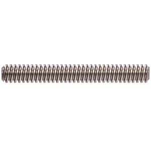 Fascetta Stringitubo A Vite Senza Fine Hi-Grip JCS W5 - Acciaio Inox 316 - Varie Misure - Foto 4