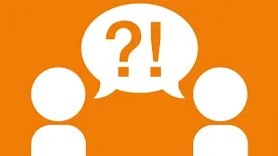 Frage oder Beratung zu Ihrem individuellen Anwendungsfall
