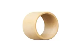 Cojinete liso para bicicleta de montaña