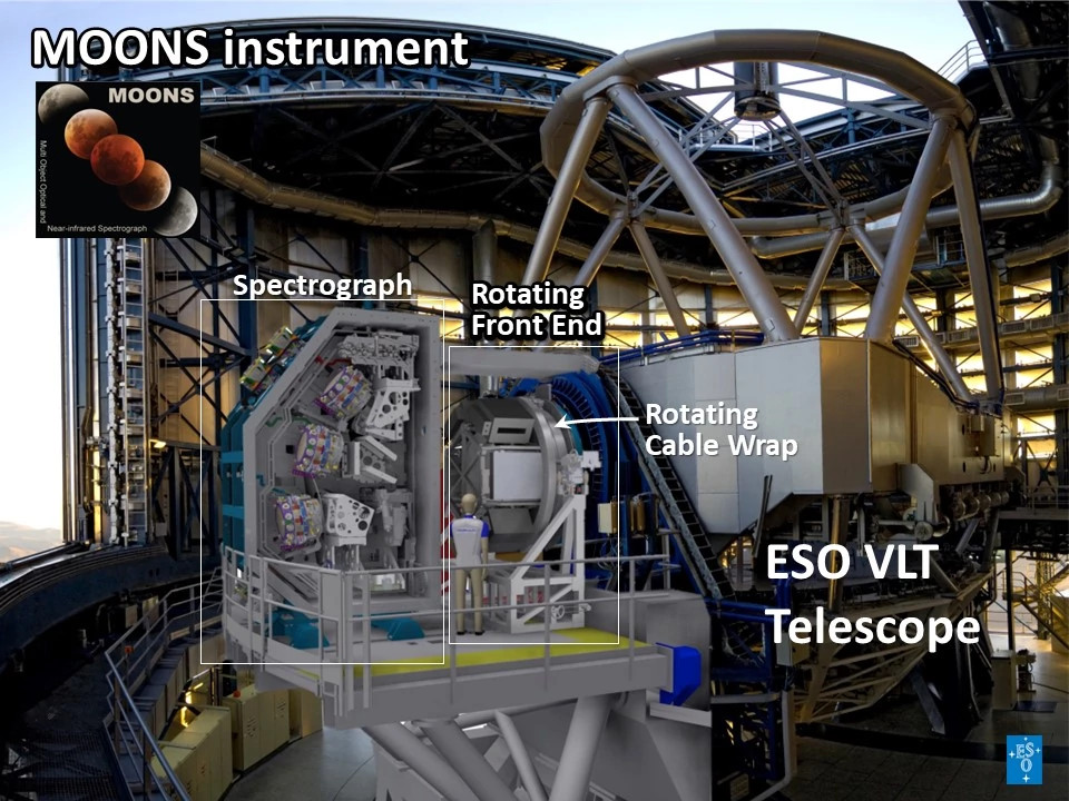 vector award 2024 gold winner